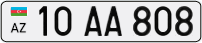 10AA808