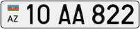 10AA822