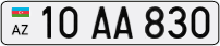 10AA830