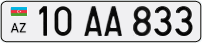 10AA833