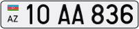10AA836