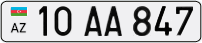 10AA847