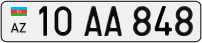 10AA848