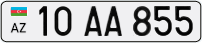 10AA855