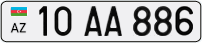 10AA886