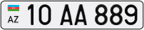 10AA889