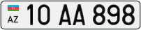 10AA898