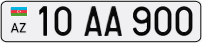 10AA900
