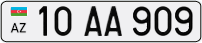 10AA909