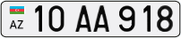 10AA918