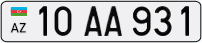 10AA931