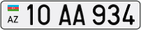 10AA934