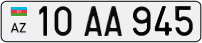 10AA945