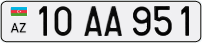 10AA951