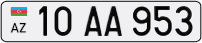 10AA953
