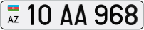 10AA968