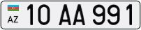 10AA991