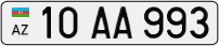 10AA993