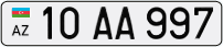 10AA997