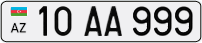 10AA999