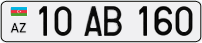 10AB160