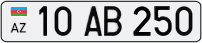 10AB250