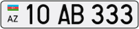 10AB333