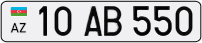 10AB550
