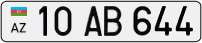 10AB644