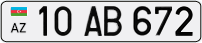 10AB672