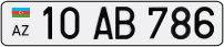 10AB786