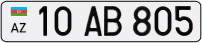 10AB805