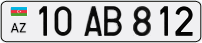 10AB812