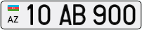 10AB900