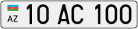 10AC100