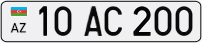 10AC200