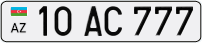 10AC777