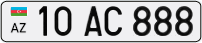 10AC888