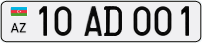 10AD001
