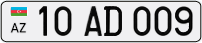 10AD009