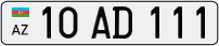 10AD111