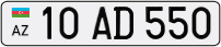 10AD550