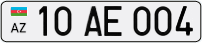 10AE004