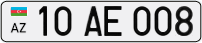 10AE008