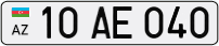 10AE040