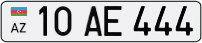 10AE444