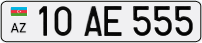 10AE555