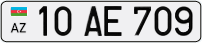 10AE709