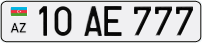 10AE777