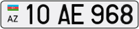 10AE968